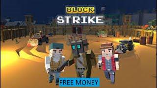 Method Cheat Block Strike  Guide Get Money Free in Block Strike Mobile (MOD 2023)