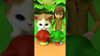 YOU TAKE IT!  #shorts #3d #funny