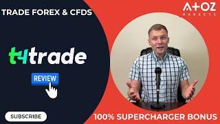 T4Trade Broker Review 2024 | Best Forex Broker