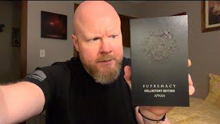 Afnan Supremacy Collector’s Edition FIRST IMPRESSIONS