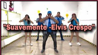 Suavemente - Elvis Crespo