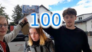 Update #100 | Reise nach RD-Hobby feat. Friends