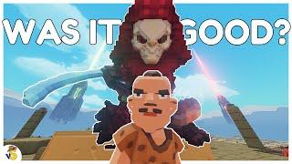 I Played Pixark, So You Don’t Have To….