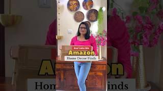 New home decor finds from Amazon #homedecor #amazonfinds #amazonhaul #homedecorideas #aesthetic
