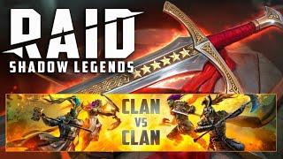Стрим № 230 Капитан Пёсик Raid Shadow Legends