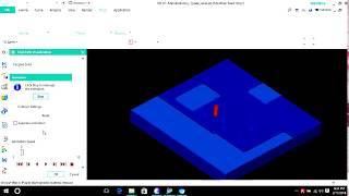 How to use trim boundary in NX Cam! CNC  | MILLING | CAVITY MILL OPERATION | TRIM BOUNDARY |PART-1