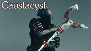 Warframe - Caustacyst (Review)