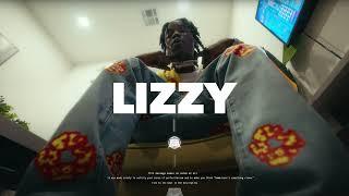 Melvoni Type Beat - "Lizzy" I Emotional Trap Beat