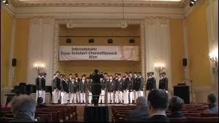 Street calls (Leong Yoon Pin), Set Piece for 1997 SYF Choral Competition.