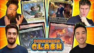 We Play Your Decks | Commander Clash S17 E12