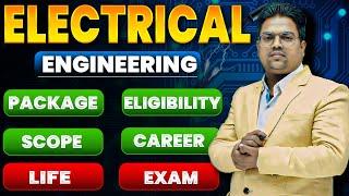 What is Diploma in Electrical Engineering with Full Information