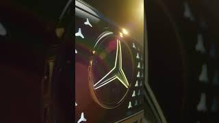A new star is ready to shine. The all-new #CLA arrives soon.| #shorts
