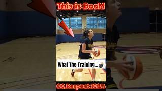 Caitlin Clark’s Secret Training Methods Motivate Indiana Fever’s Growth