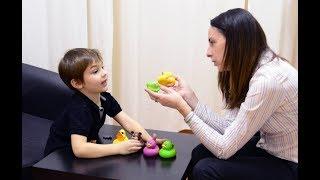Чем на самом деле занимается детский психиатр