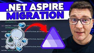 Migrating From Docker Compose to .NET Aspire (my experience)