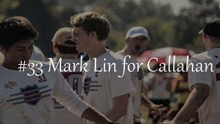 Mark Lin Callahan 2015