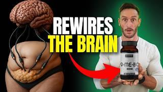 New Compound 9-MEBC Resets Dopamine for Fat Loss & Motivation