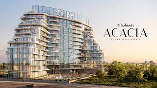 Fashion TV Acacia by BNW Developments | Walkthrough Iconic UAE Property