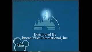 Shady Acres Entertainment/Flody Co./Touchstone Television/Buena Vista International (2003)