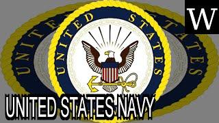 UNITED STATES NAVY - WikiVidi Documentary