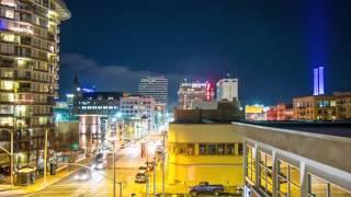 The Inland Northwest - Spokane