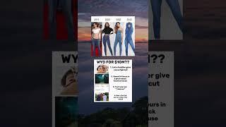 What do you think? #dailyshorts