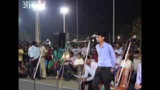 SOAPBOX Devanand Kedia, Candidate Vice President, 2017-18