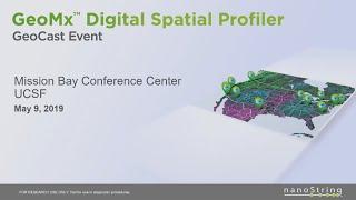 Spatial Biology vs Bulk Analysis: An Overview of the GeoMx Digital Spatial Profiler