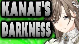 [Eng sub]Kanae, his parents, and allowances about dark story[Romaji][NIJISANJI JP CLIP]