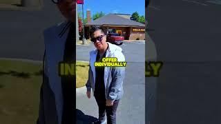 I Was SHOCKED At These Prices  #shorts #trending #viral #sneakers