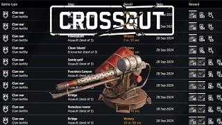 I bought Firebugs and OMG they are OP | Crossout Live #12