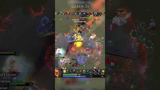 mk is dead.. mars: not on my watch #dota2