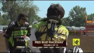 The Moto: Inside The Outdoors 2010 Episode 6