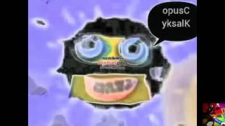 Klasky Csupo Effects 2 Enhanced with Scary Milk