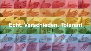 Hands-Up für Vielfalt - Diversity bei der Bethmann Bank