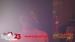 Signal 23 TV “Cuffin Season” Teaser