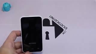 How To Unlock Vodafone Smart First 6, Smart First 7, Smart mini 7Smart mini 7 ve by Unlock Code.