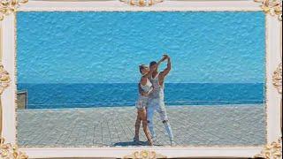 Roy Orbison - California Blue (Dance Video)