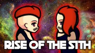 The Rule of Two | A Star Wars RimWorld Story Ep 1 "Rise of the Sith"