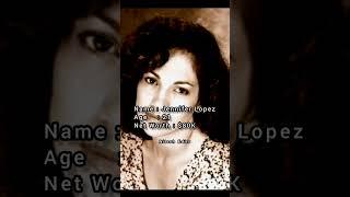 Jennifer Lopez before and after success || Jennifer Lopez Transformation #jenniferlopez #shorts