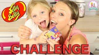 • CHALLENGE JELLY BELLY FRANÇAIS - ROXANE & LOUANE DE L'ATELIER DE ROXANE •