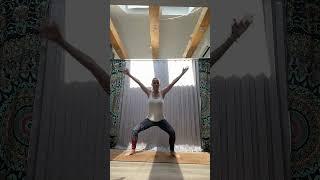 Strengthen your faith. #yoga #flow #you #your#feelings #just #justforyou#exercises #balance #faith