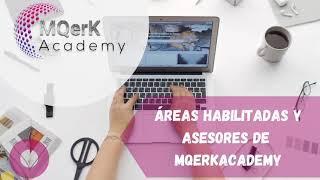 MQerkAcademy Asesores Especializados en Ciencias y Tecnología