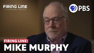 Mike Murphy | Full Episode 7.19.24 | Firing Line with Margaret Hoover | PBS