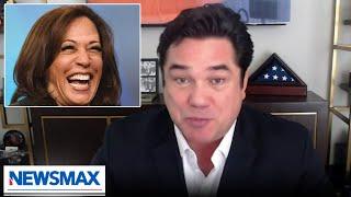 Hollywood people aren't smart: Dean Cain | Carl Higbie FRONTLINE