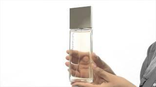 Truth Perfume by Calvin Klein Review