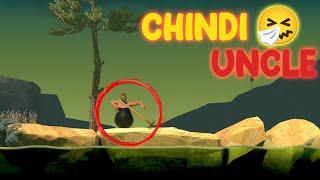 CHOMU UNCLE NE RULA DIYA [ Getting over it ]