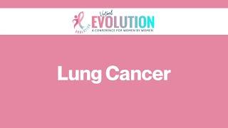 2020 Evolution | Lung Cancer Case Presentation