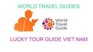 world travel guides channel