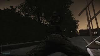 What Tarkov Does To A Man